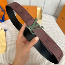 LOUIS VUITTON Belts